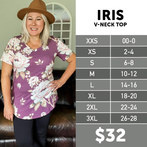 Iris - Mauve Tan Snake Skin Print